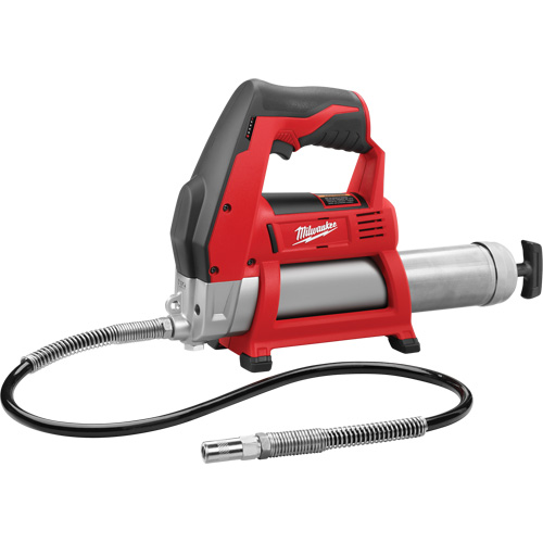 M12 Cordless Grease Gun (Tool Only), Lithium-Ion, 12 V NRZ Safety Inc.