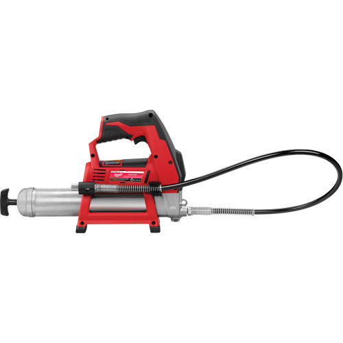 M12 Cordless Grease Gun (Tool Only), Lithium-Ion, 12 V NRZ Safety Inc.