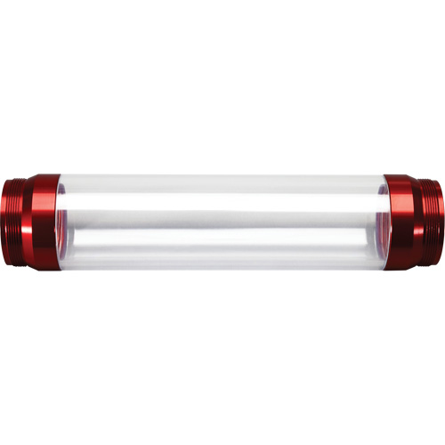 Pistolet graisseur avec tube transparent 400g M18 NRZ Safety Inc.