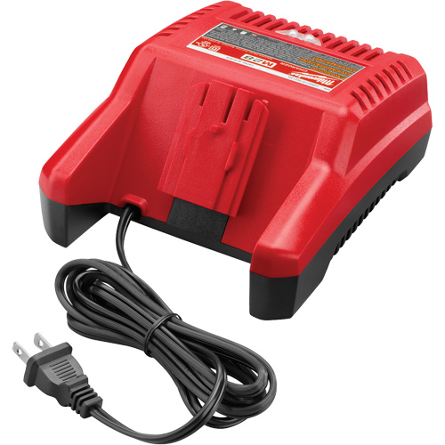 Chargeur de batterie V28 et M28, 28 V, Lithium-ion NRZ Safety Inc.