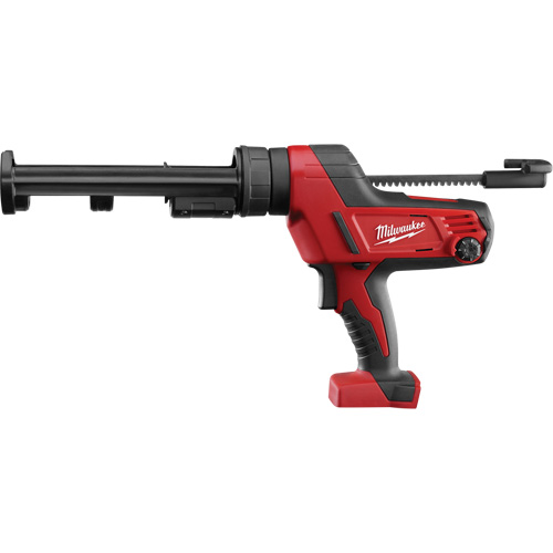 M18 Cordless Caulking & Adhesive Gun (Tool Only) NRZ Safety Inc.
