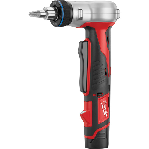M12 Lithium-ion ProPEX&reg; Expansion Tool Kit NRZ Safety Inc.