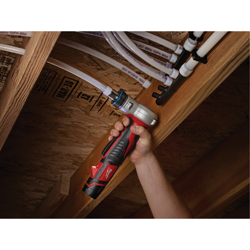 M12 Lithium-ion ProPEX&reg; Expansion Tool Kit NRZ Safety Inc.