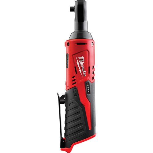 M12 Cordless Ratchet NRZ Safety Inc.