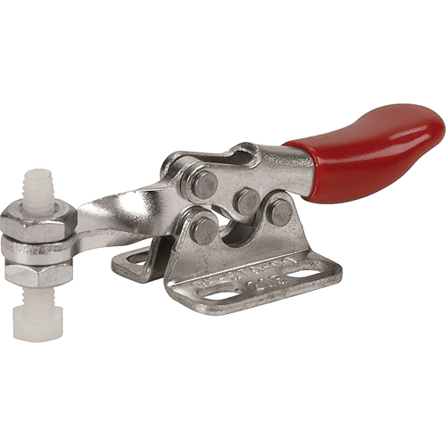 Brides de fixation horizontale - S&eacute;rie 206 NRZ Safety Inc.