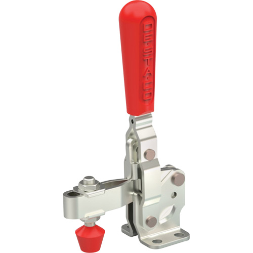 Brides de fixation verticale - S&eacute;rie 207 NRZ Safety Inc.
