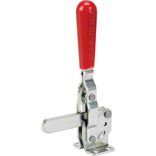 Brides de fixation verticale - S&eacute;rie 207 NRZ Safety Inc.