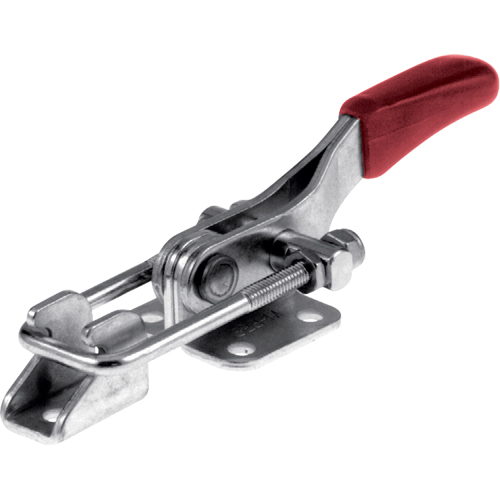 Latch Clamps - 300 Series, 500 lbs. Clamping Force NRZ Safety Inc.