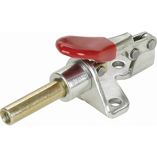 Crampons articul&eacute;s droits - S&eacute;rie 601, Capacit&eacute; de 5/8" (15,875 mm), Force de serrage de 100 lb NRZ Safety Inc.