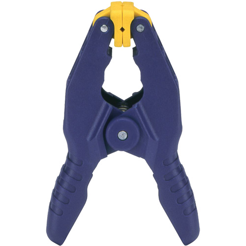 Quick Grip&reg; Spring Clamp NRZ Safety Inc.