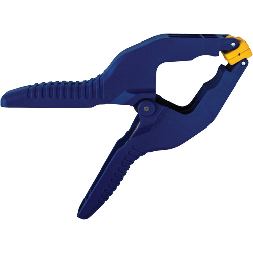 Quick Grip&reg; Spring Clamp NRZ Safety Inc.
