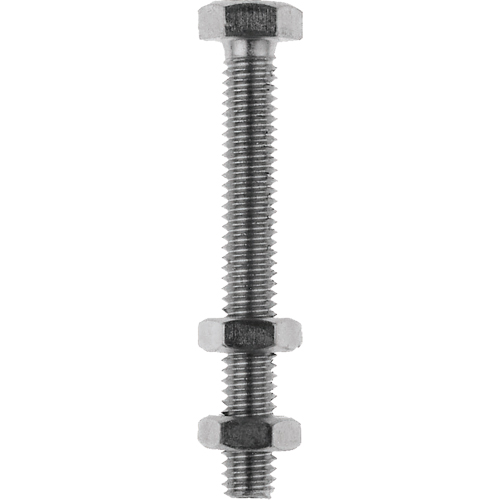 Replacement Spindles & Accessories - Hex Head Adjusting Spindles NRZ Safety Inc.