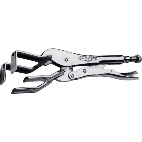 Vise-Grip&reg; Locking Pliers, 9" Length, Welding NRZ Safety Inc.