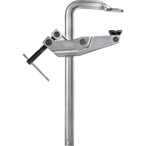 Claw Clamp NRZ Safety Inc.