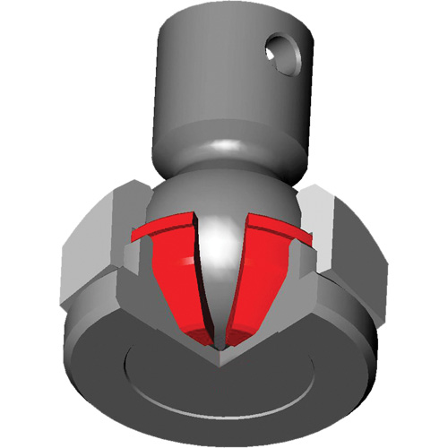 Heavy-Duty MorPad Assembly NRZ Safety Inc.