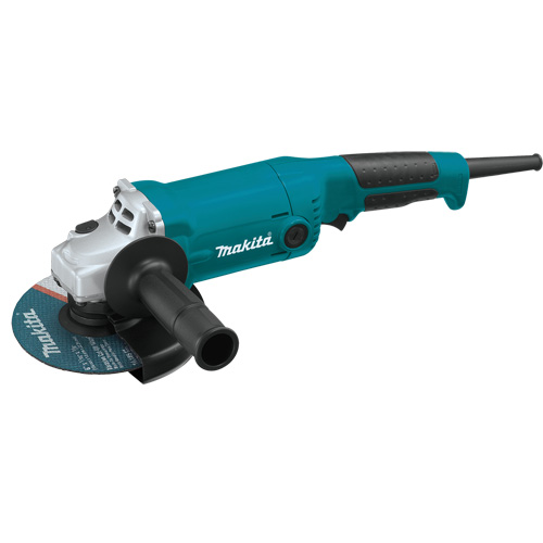 Cut-Off/Angle Grinder with AC/DC Switch, 6", 10.5 A, 11000 RPM NRZ Safety Inc.