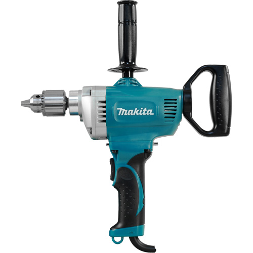 Perceuse &agrave; poign&eacute;e b&ecirc;che NRZ Safety Inc.