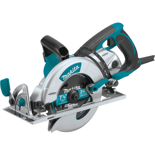 Hypoid Saw NRZ Safety Inc.