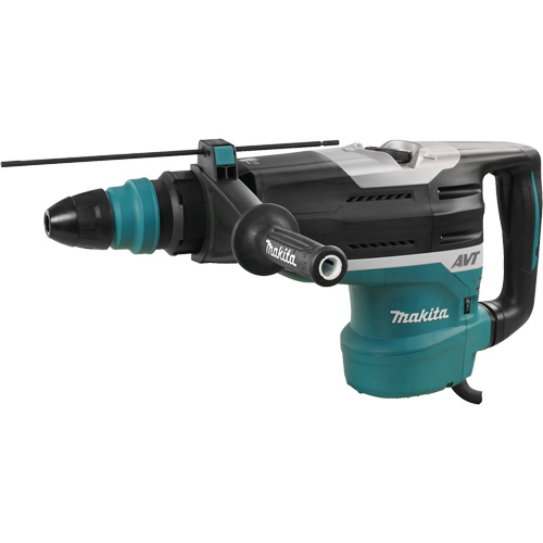 Marteau rotatif SDS-Max Advanced AVT NRZ Safety Inc.