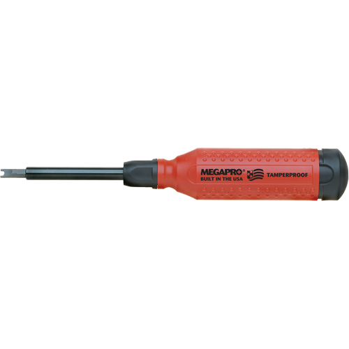 15-in-1 Tamperproof Bit Loaders NRZ Safety Inc.