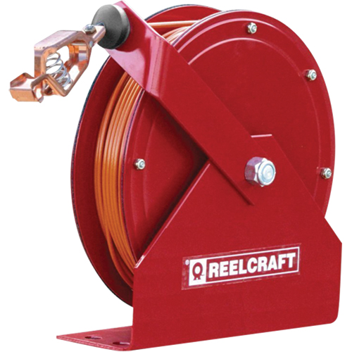 Cord Reels, 100' Length, Heavy-Duty NRZ Safety Inc.