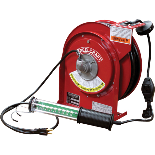 D&eacute;vidoirs de cordon NRZ Safety Inc.