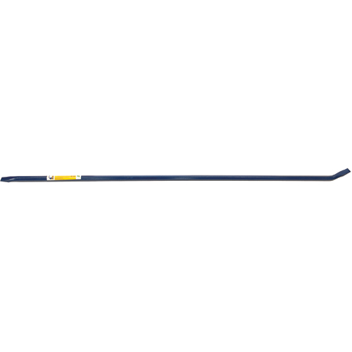 Pinch Bar Hexagon, 24" NRZ Safety Inc.
