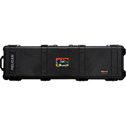 Pin Driver Case Only For 4ETV9 Kit NRZ Safety Inc.