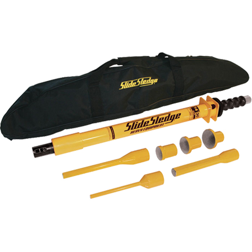Ensemble de marteau &agrave; t&ecirc;tes multiples, 30" l NRZ Safety Inc.