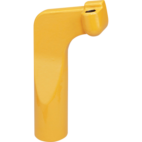 Sertisseur de goupille &agrave; dent de godet NRZ Safety Inc.