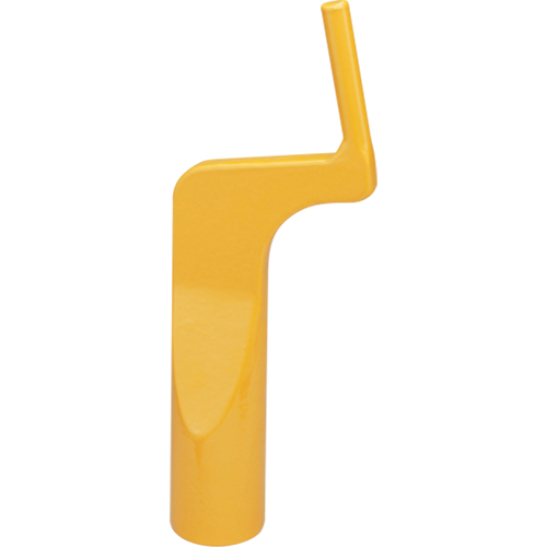 Bucket Tooth Pin Remover  NRZ Safety Inc.