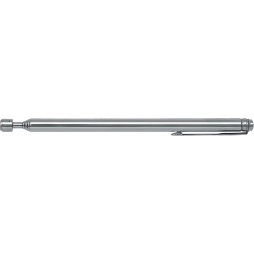 Outil ramasseur magn&eacute;tique t&eacute;lescopique, Longueur de 25-1/2", Capacit&eacute; de 1,5 lb NRZ Safety Inc.