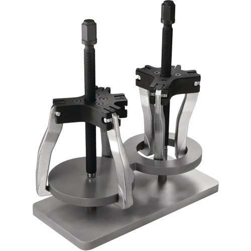 Internal/External Ratcheting Puller NRZ Safety Inc.