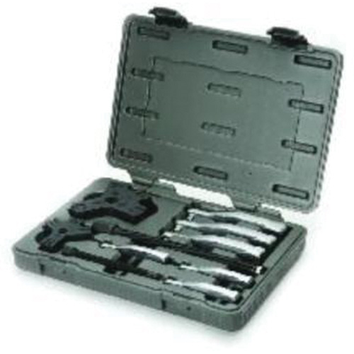 Internal and External Ratcheting Puller Set NRZ Safety Inc.