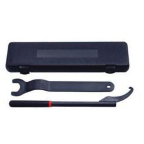 Fan Clutch Pulley Holder Set NRZ Safety Inc.