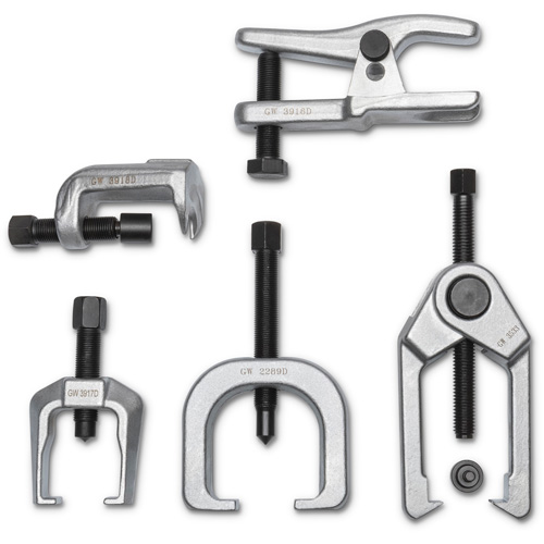 Front End Service Set NRZ Safety Inc.