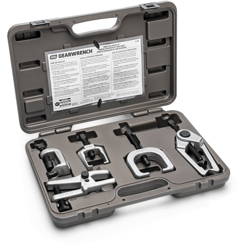 Front End Service Set NRZ Safety Inc.