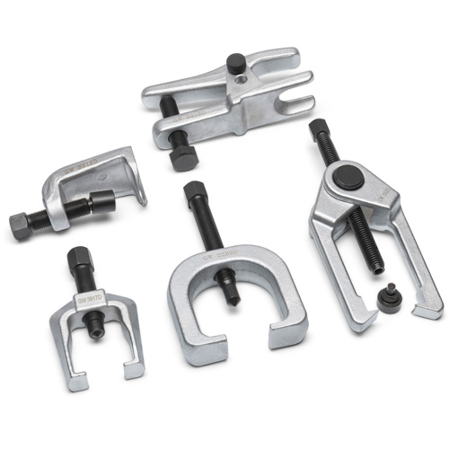 Front End Service Set NRZ Safety Inc.