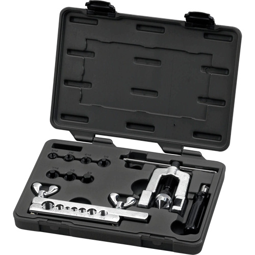 Ensemble d'outils d'&eacute;vasement double 10 mcx NRZ Safety Inc.