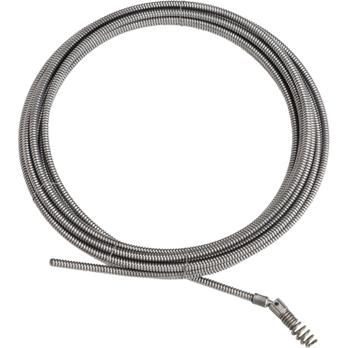 Drain Cleaners Cable #C-2 NRZ Safety Inc.