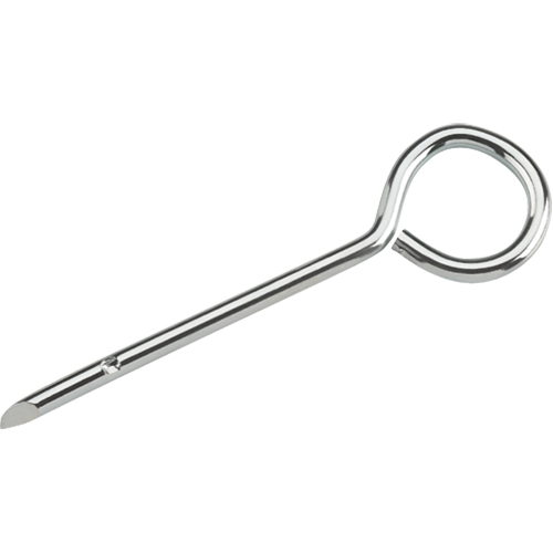 Pink Key for 3/8 " (10 mm) Cable #A-13 NRZ Safety Inc.