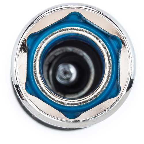 Douille magn&eacute;tique pivotante &agrave; six pans pour bougie d'allumage  NRZ Safety Inc.