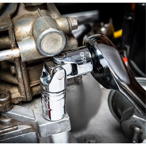 Universal Joint, 3/8" Drive NRZ Safety Inc.