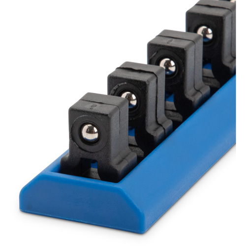 Metric Socket Set, Hex, 3/8" Drive, 12 Pcs NRZ Safety Inc.