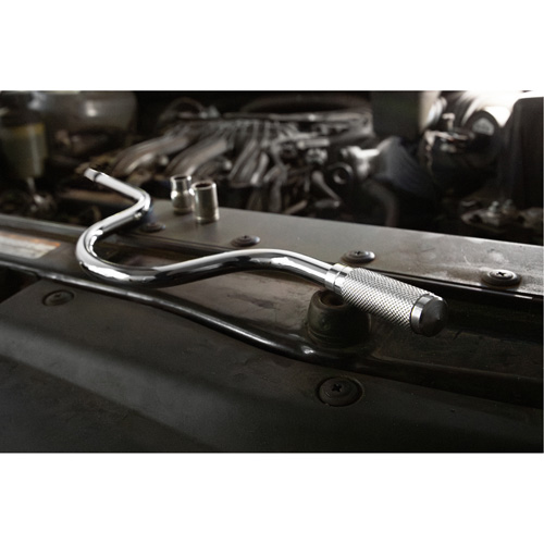 Speeder Handle NRZ Safety Inc.