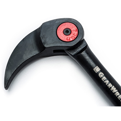 Jeux de leviers 8" et 16" de 8 morceaux, 2 mrcx. NRZ Safety Inc.