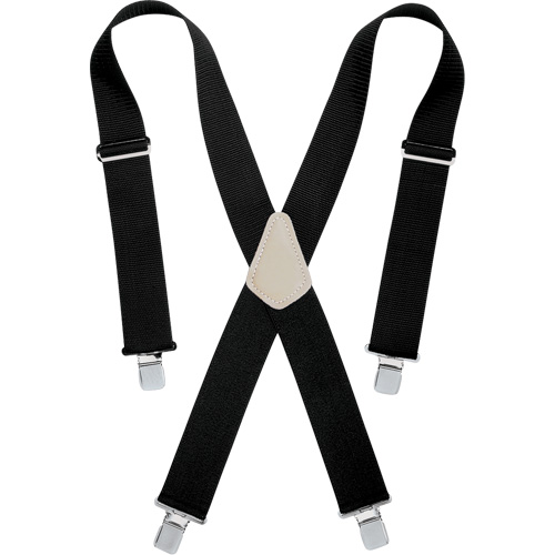 Construction Suspenders NRZ Safety Inc.