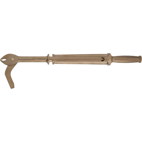 Nail Puller NRZ Safety Inc.