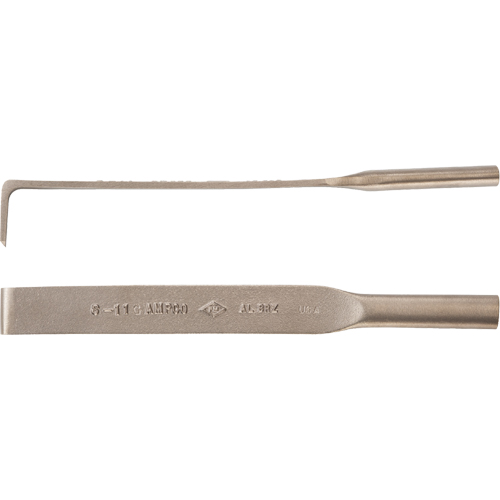 Hand Scrapers NRZ Safety Inc.