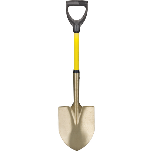 Shovels & Scoops NRZ Safety Inc.